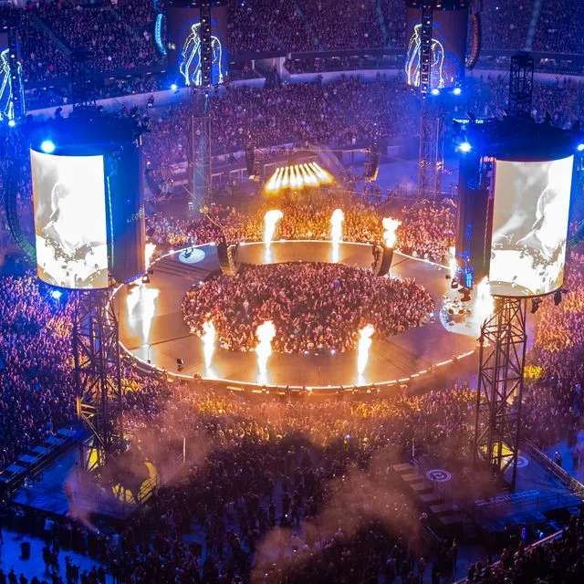 Metallica