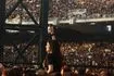 Το… μετρό των Εξαρχείων στη συναυλία των Metallica