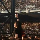 Το… μετρό των Εξαρχείων στη συναυλία των Metallica