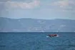 Καταγγελία για θανατηφόρο pushback μεταναστών ανοιχτά της Λέσβου