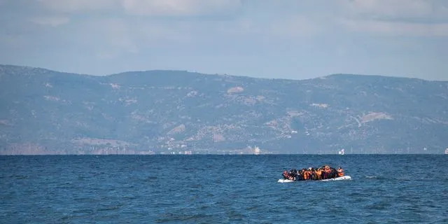 Καταγγελία για θανατηφόρο pushback μεταναστών ανοιχτά της Λέσβου