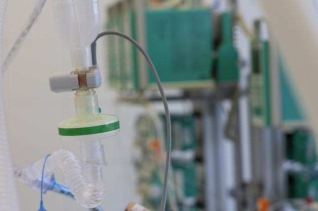 Ηλεία: Διασωληνωμένος με μηνιγγίτιδα μαθητής ειδικού σχολείου