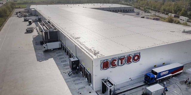 Metro: Επενδύσεις έως 280 εκατ. ευρώ και νέο format s/m – Αναμένει ενίσχυση πωλήσεων κοντά στο 6%