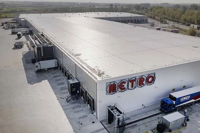 Metro: Επενδύσεις έως 280 εκατ. ευρώ και νέο format s/m – Αναμένει ενίσχυση πωλήσεων κοντά στο 6%