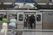 Μετρό: Ποιοι σταθμοί της Γραμμής 2 θα κλείσουν νωρίτερα σήμερα και αύριο