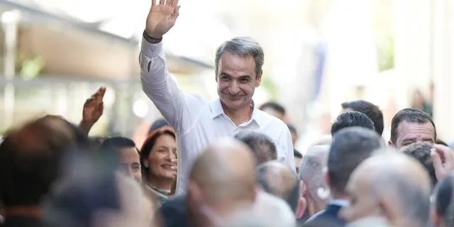 Επίσκεψη του Πρωθυπουργού Κυριάκου Μητσοτάκη στην Περιφερειακή Ενότητα Λακωνίας