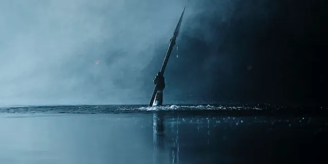 Η πρώτη μεγάλη ταινία των Καννών είναι ένα slasher βουτηγμένο σε αίμα