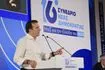 Χρυσοχοϊδης στο συνέδριο της ΝΔ: Βάλαμε απέναντι τη μαφία και τους μπράβους