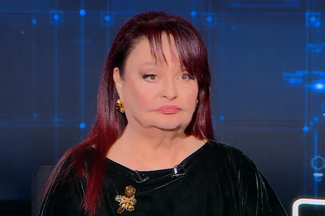 Μίρκα Παπακωνσταντίνου: Θα ήθελα να είχα ένα παιδί από τον Δάνη Κατρανίδη