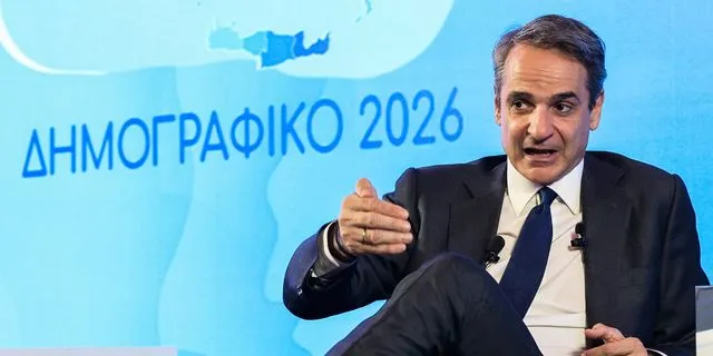 Μητσοτάκης: Έκτακτο βοήθημα σε οικογένειες με παιδιά τον Ιούνιο – Εργαζόμαστε για νέο “Σπίτι μου”
