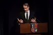 Μητσοτάκης: Τεράστια η πρόκληση της τεχνητής νοημοσύνης για το μέλλον της εκπαίδευσης