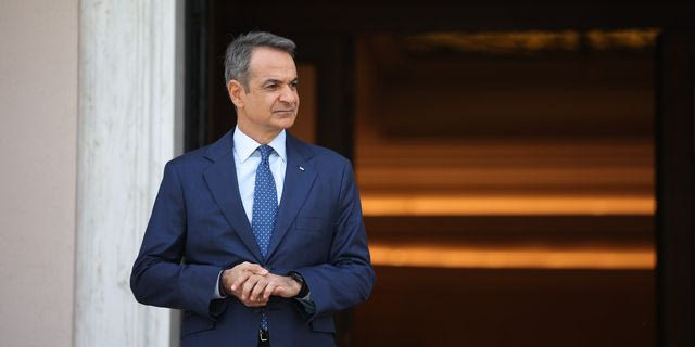 Ο Μητσοτάκης θέλει να φτιάξει “αντιΤσίπρα μέτωπο”
