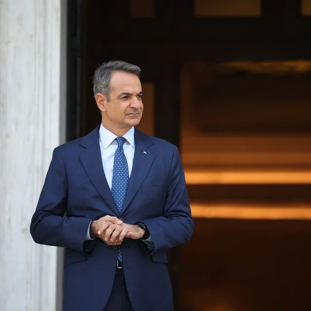 Ο Μητσοτάκης θέλει να φτιάξει “αντιΤσίπρα μέτωπο”