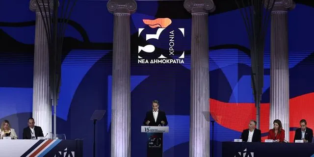 Γιατί τόσα νεύρα στο Μαξίμου για την επιστολή των 10 πρώην της ΝΔ