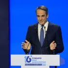 Η ομιλία Μητσοτάκη στην έναρξη του 16ου συνεδρίου της ΝΔ – LIVE ΕΙΚΟΝΑ