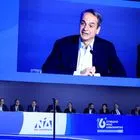 Ο Μητσοτάκης επιμένει για εκλογές το 2027