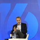 Το μήνυμα Μητσοτάκη για τη Eurovision και ποιος του έδωσε “douze points”