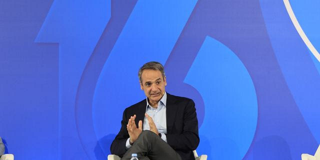 Μητσοτάκης: Η επικαιρότητα στα ΜΜΕ δε συναντιέται με αυτά που απασχολούν τους πολίτες