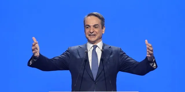 “Κινδυνεύει η Ελλάς”, αν χάσει ο ίδιος;