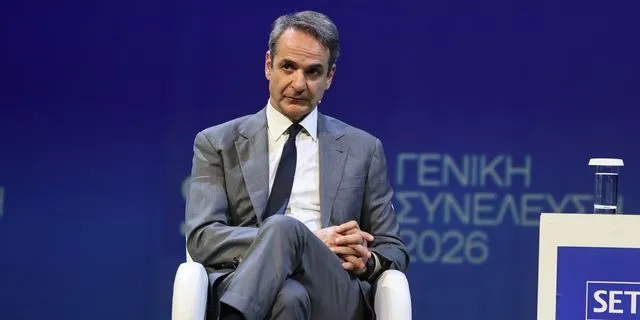 Μητσοτάκης: Αποκρούω τον όρο υπερτουρισμός