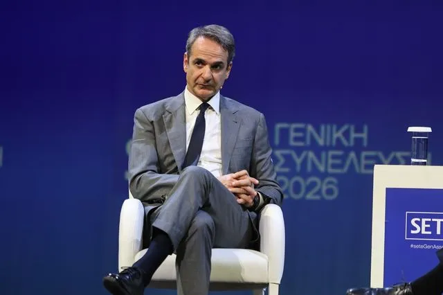 Μητσοτάκης: Αποκρούω τον όρο υπερτουρισμός