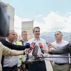 Μητσοτάκης: Ο πολιτισμός μας αποτελεί αλυσίδα της εθνικής μας ισχύος
