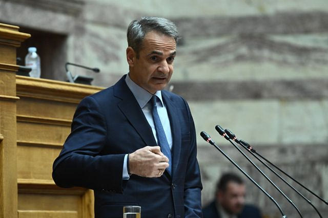 Κοινή δήλωση ηγετών Κύπρου, Ελλάδας, Ιταλίας και Μάλτας για θέματα μετανάστευσης