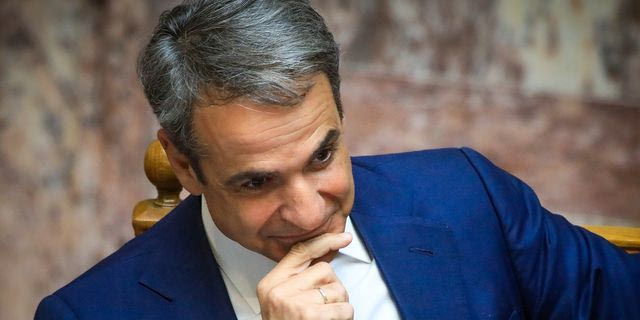 Η ατάκα Μητσοτάκη για εκλογές που προβλημάτισε τους βουλευτές της ΝΔ
