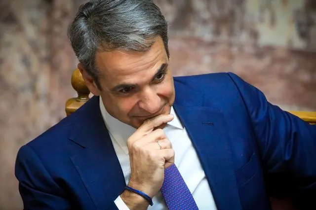 Η ατάκα Μητσοτάκη για εκλογές που προβλημάτισε τους βουλευτές της ΝΔ