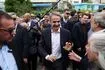 Ο διπλός “μακεδονικός αγώνας” της ΝΔ – LIVE ΕΙΚΟΝΑ από το προσυνέδριο