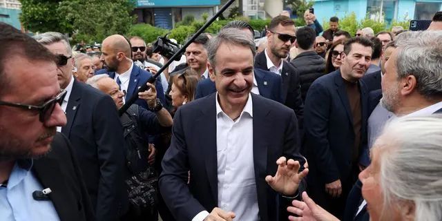 Ο διπλός “μακεδονικός αγώνας” της ΝΔ – LIVE ΕΙΚΟΝΑ από το προσυνέδριο