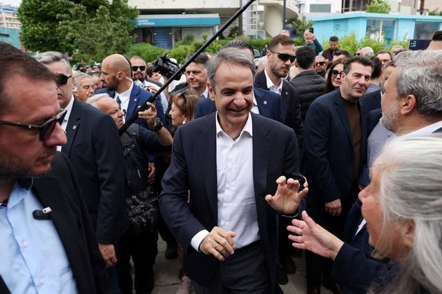 Ο διπλός “μακεδονικός αγώνας” της ΝΔ – LIVE ΕΙΚΟΝΑ από το προσυνέδριο