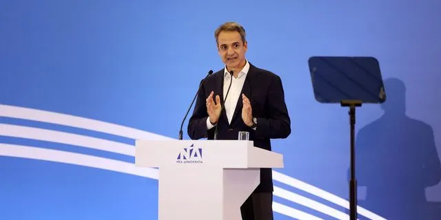 Η αυταπάτη του Μητσοτάκη: Δεν θα ψηφίσουμε για το 2015…