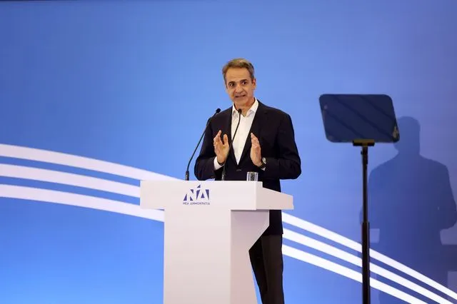 Η αυταπάτη του Μητσοτάκη: Δεν θα ψηφίσουμε για το 2015…