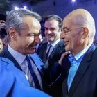 Εσωκομματικός “ακήρυχτος πόλεμος” στη ΝΔ