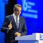 Μητσοτάκης: Τρίτη 4ετία ΝΔ για να μη ρισκάρουμε να γυρίσουμε τρεις 4ετίες πίσω