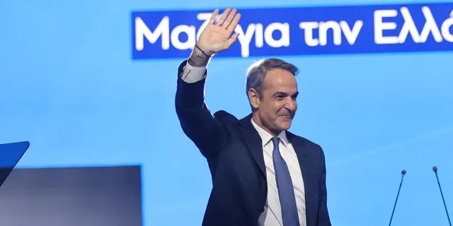 Συνέδριο ΝΔ: Οι υποψήφιοι “δελφίνοι” και το στοίχημα Μητσοτάκη