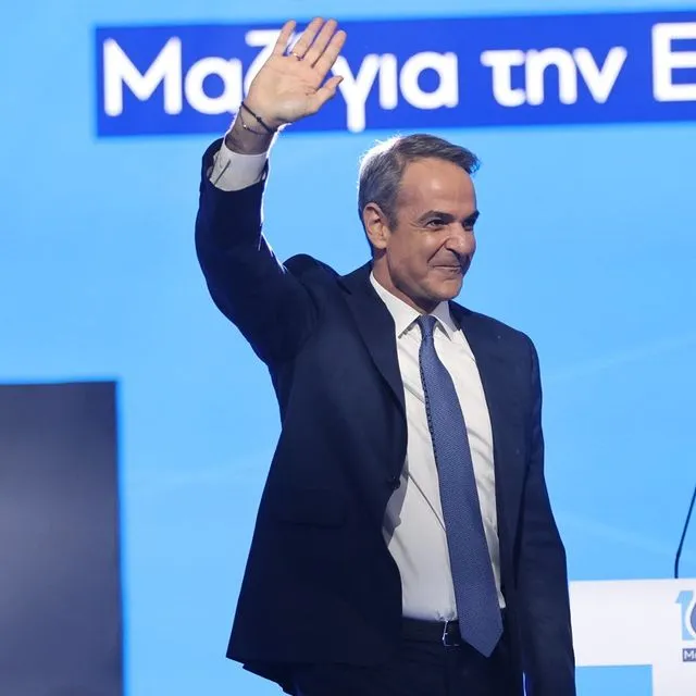 Συνέδριο ΝΔ: Οι υποψήφιοι “δελφίνοι” και το στοίχημα Μητσοτάκη