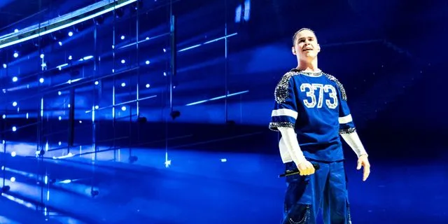 Ο Satoshi εκπροσωπεί τη Μολδαβία στη Eurovison 2026, με το τραγούδι "Viva Moldova"