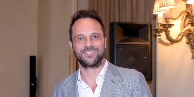 Ο Μέμος Μπεγνής