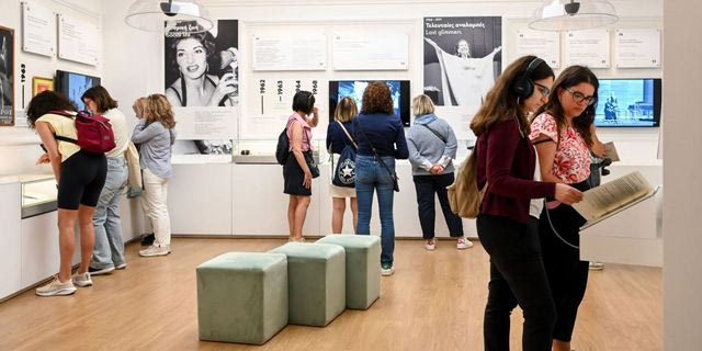 Μουσείο Μαρία Κάλλας: Ένας Μάιος γεμάτος μουσική, δράσεις και ανοιχτές εμπειρίες για όλους