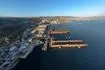 Συμφωνία Ελλάδας, ΗΠΑ και Νότιας Κορέας για επενδύσεις 1,35 δισ. στην Ελευσίνα