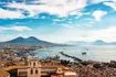 Νάπολη: Η γοητεία της αντίθεσης στη σκιά του Βεζούβιου