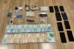 Εξαρθρώθηκε κύκλωμα διακίνησης κοκαΐνης και MDMA