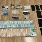 Εξαρθρώθηκε κύκλωμα διακίνησης κοκαΐνης και MDMA