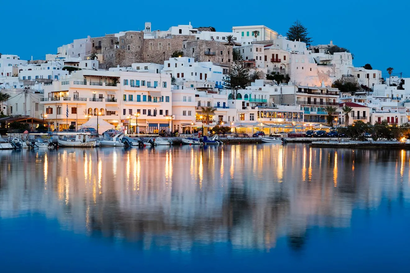 Η ελληνική λύση που προτάθηκε στους Βρετανούς για την αντιμετώπιση του καύσωνα