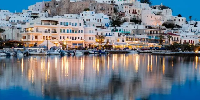 Η ελληνική λύση που προτάθηκε στους Βρετανούς για την αντιμετώπιση του καύσωνα