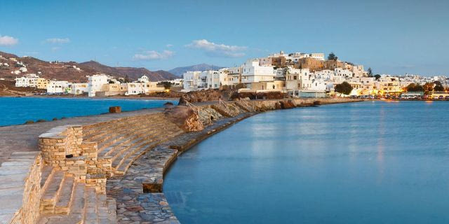 Τα καλύτερα καλοκαιρινά trips δεν θέλουν άδεια -θέλουν δύο κλικς