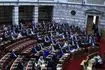 Διπλό γαλάζιο “όχι” στο “όλα στο φως”