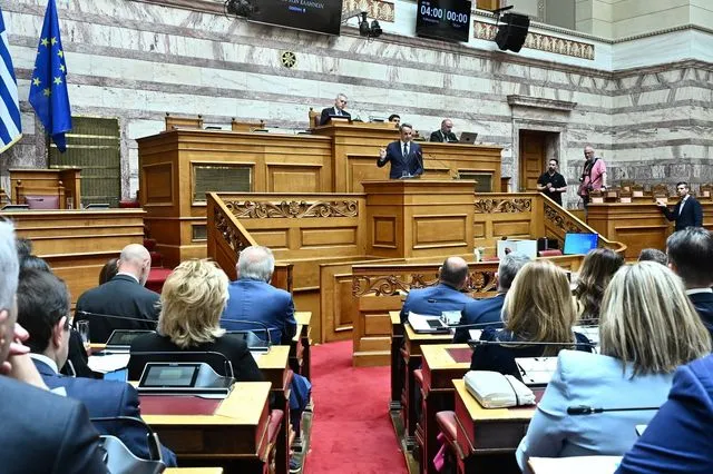 Άρχισε η γκρίνια στην ΚΟ της ΝΔ - Η πρόταση για ψυχοτεχνικά τεστ για υποψήφιους βουλευτές